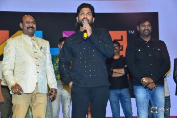 Lovers Day Movie Audio Launch Photos